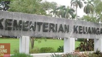 Menkeu & Menteri KKP Optimalkan Penerimaan Negara