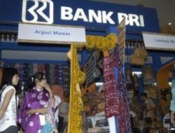 Menteri Rini: BRI Perlu Meningkatkan Kinerja di Segmen UMKM