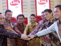 Menteri Rini Dorong BI Percepat Izin Switching Perusahaan