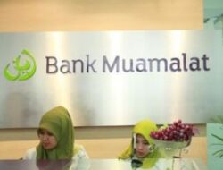Milad ke-24 Bank Muamalat: Aksi Donor Darah Gratis