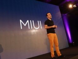 MIUI 7 Global Resmi Dirilis Xiaomi, Ini Daftar Fitur Barunya