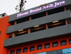 MK Putuskan Bumi Asih Jaya Resmi Pailit