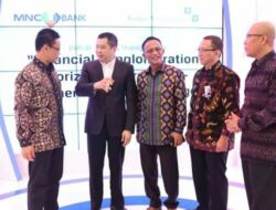 MNC Bank Gelar Forum Sharing Bulanan Bara