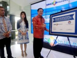 MNC Insurance Luncurkan Asuransi Kecelakaan Diri untuk Kekuatan Keluarga
