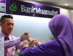 Muamalat Fasilitasi Pembiayaan Rp500 Miliar ke DPP Hidayatullah