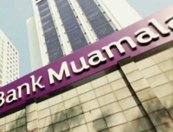 Muamalat Kasih: Rp75 Miliar Dalam Pembiayaan PT DMR