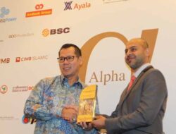 Muamalat Raih Penghargaan Internasional di Dunia Keuangan Syariah