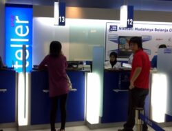 Nasib Kantor Fisik Bank di Tengah Transformasi Digital