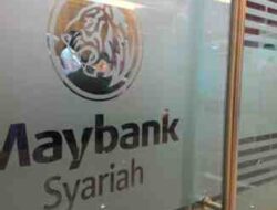 NPF Bank Syariah Naik Saat Ekonomi Lesu