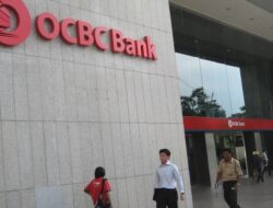 OCBC Grup Siap Akuisisi Barclays Bank PLC