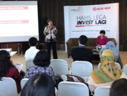 OCBC NISP Luncurkan Layanan Trust untuk Maksimalkan Investasi
