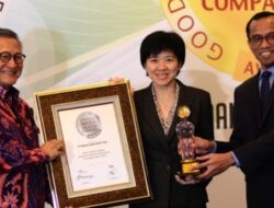OCBC NISP Rebut 4x Gelar Indonesia Most Trusted Company