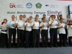 OJK, BNI Segera Aktivasi Ratusan SimPel di Tana Toraja