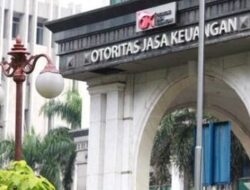 OJK Buka Kantor Baru di Solo, Perluas Layanan Keuangan