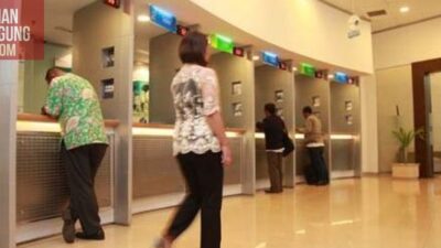 OJK Dorong Riset Finansial untuk Kebutuhan Keuangan Berkelanjutan