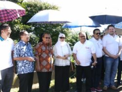 OJK Gagas Akselerasi Pembiayaan Value Chain Pertanian