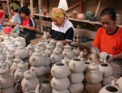 OJK Gandeng Kemenkop dalam Mengembangkan UMKM