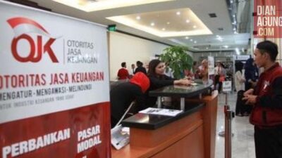 OJK Gandeng Perbanas Perluas Kerja Sama Pendidikan Keuangan