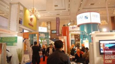 OJK Gelar iB Vaganza Cilegon, Promosikan Layanan Keuangan Syariah