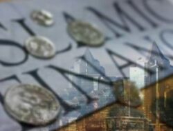 OJK Gencar Promosikan Keuangan Syariah Melalui Forum Riset Ekonomi dan Keuangan