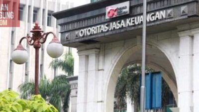 OJK Perlu Mampu Menangani Ketidakpastian Global