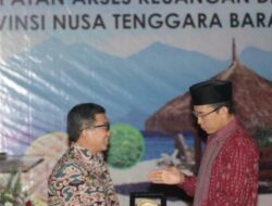 OJK Sabet Tim Kerja Waspada Investasi di NTB