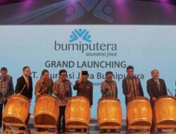 OJK Segera Rencanakan Perkuatan AJB Bumiputera