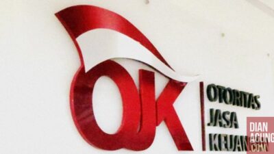 OJK Tegas Panggil Perbankan Singapura Tuntut Klarifikasi Tax Amnesty