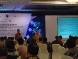 OJK Tegaskan Peran BPD dalam Penerapan KBM