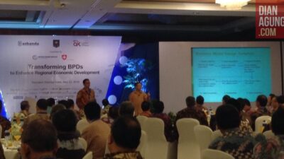 OJK Tegaskan Peran BPD dalam Penerapan KBM