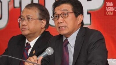 OJK Tegaskan Peraturan Tutup 200 Situs, Kominfo Dapat Tindaklanjut