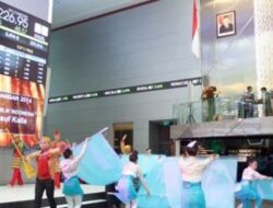 OJK Terbitkan Ketentuan Baru untuk Daftar Efek Syariah