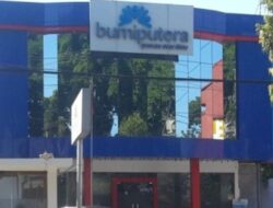 OJK Terima Pengunduran Diri 2 Statuter AJB Bumiputera