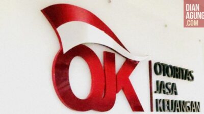 OJK Tunggu Peraturan Terkait Insentif SUN