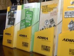 Optimis Asuransi Kendaraan Bermotor di 2017