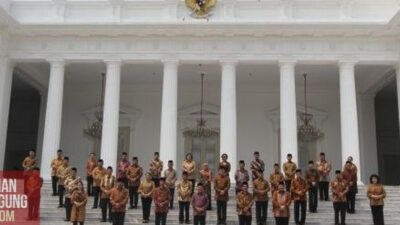 Paket Kebijakan Langsung Pemerintah untuk Rakyat