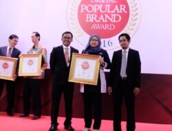 Paling Populer di Dunia Digital: Brand Garda Oto Menjadi Jenderal di Media Online