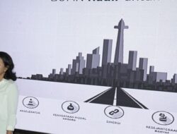 Pameran Internasional BUMN, Tingkatkan Kualitas Dunia