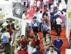 Pameran Plastik Karet 2024 Hadir Lagi di JIExpo