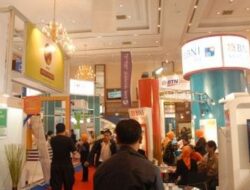 Pangsa Bank Syariah Indonesia Terpaku 5%