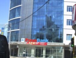 PaninBank Fokus pada M-Banking dan Internet Banking