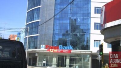 PaninBank Gabung Jaringan Prima Dengan BCA dan Rintis