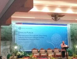 Pariwisata Raih Peran Penting dalam Melemahkan Kondisi Komoditas