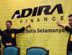 Pasar Multifinance Divergen dari E-Commerce