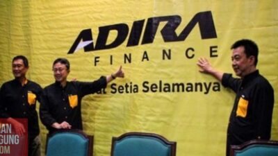 Pasar Multifinance Divergen dari E-Commerce