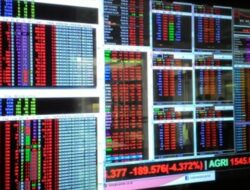 Pasar Uang Masih Stabil Usai Teror Thamrin