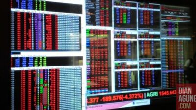 Pasar Uang Masih Stabil Usai Teror Thamrin