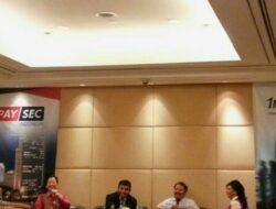 PaySec Buka Cabang di Indonesia untuk Mendorong Sistem Pembayaran
