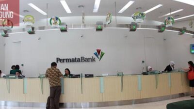 Pefindo Naikkan Peringkat Bank Permata ke idAAA