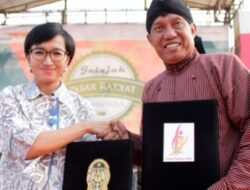 Pelatihan Penanggulangan Kebakaran di 9 Pasar, Inisiatif Danamon